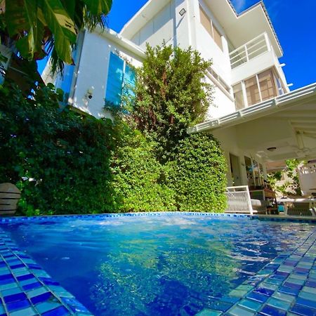 Summer House Inn San Andres Ngoại thất bức ảnh