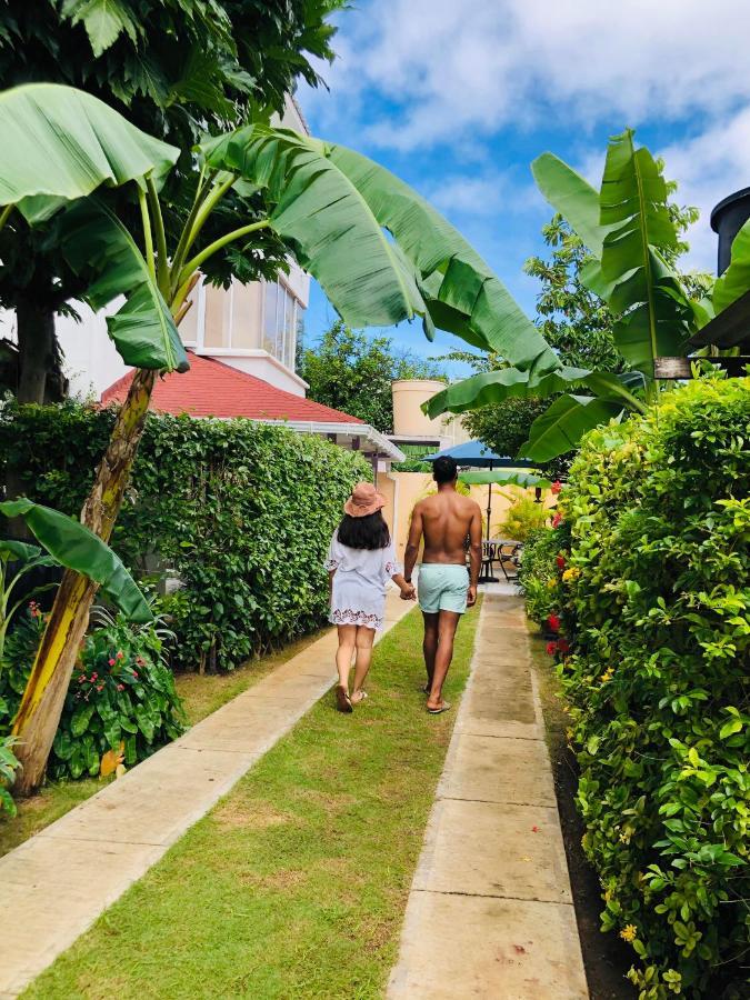 Summer House Inn San Andres Ngoại thất bức ảnh
