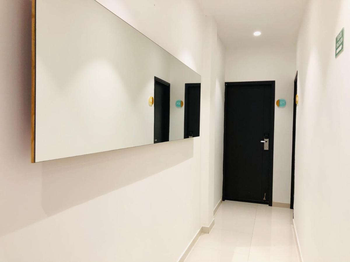 Summer House Inn San Andres Ngoại thất bức ảnh