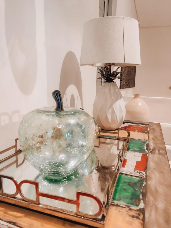 Summer House Inn San Andres Ngoại thất bức ảnh